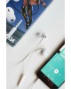 Наушники MORE CHOICE (4627151193373) G31S White