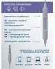 Наушники MORE CHOICE (4627151193373) G31S White