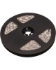 Лента светодиодная LAMPER (141-499) LED лента 5м силикон, 10 мм, IP65, SMD 5050, 60 LED/m, 12 V, цвет свечения RGB LAMPER