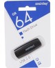 USB-флэш SMARTBUY (SB064GB2SCK) UFD 2.0 064GB Scout Black черный