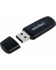 USB-флэш SMARTBUY (SB064GB2SCK) UFD 2.0 064GB Scout Black черный