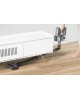 Беспроводной пылесос DREAME Cordless Vacuum Cleaner V12 Pro Grey (VFS1)