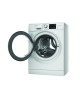 Стиральная машина HOTPOINT NSB 7249 W AVE RU, Белый
