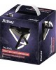 Люстра потолочная RITTER 51653 2 FALENA 30Вт/2700K/4200K/6400K черный