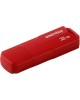 Флэш-напокитель SMARTBUY (SB32GBCLU-R) UFD 2.0 032GB CLUE Red