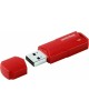 Флэш-напокитель SMARTBUY (SB32GBCLU-R) UFD 2.0 032GB CLUE Red