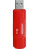 Флэш-напокитель SMARTBUY (SB32GBCLU-R) UFD 2.0 032GB CLUE Red
