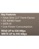 AMD SSD Radeon R5 R5SL128G 128ГБ, 2.5, SATA III