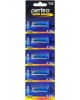 Батарейки PERFEO (PF_4003) 27A/5BL SUPER ALKALINE