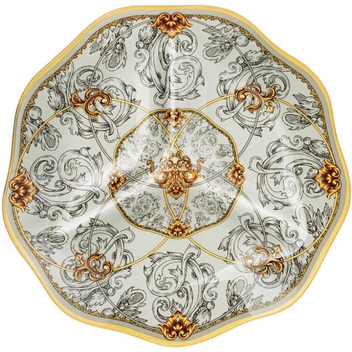 Менажница LEFARD 198-316 MONOGRAM 24см Менажница LEFARD 198-316 MONOGRAM 24см