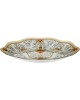 Менажница LEFARD 198-316 MONOGRAM 24см Менажница LEFARD 198-316 MONOGRAM 24см