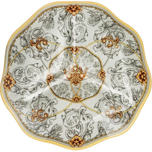 Менажница LEFARD 198-316 MONOGRAM 24см Менажница LEFARD 198-316 MONOGRAM 24см