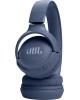 JBL Гарнитура WRL T520BT BLUE MICROPHONE