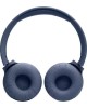 JBL Гарнитура WRL T520BT BLUE MICROPHONE