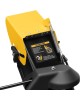 Снегоуборщик DENZEL Бензиновая снегоуборочная машина SBM 610DT PRO, 212cc, гусеницы, эл.старт, блок. дифф. 97657