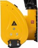 Снегоуборщик DENZEL Бензиновая снегоуборочная машина SBM 610DT PRO, 212cc, гусеницы, эл.старт, блок. дифф. 97657