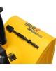 Снегоуборщик DENZEL Бензиновая снегоуборочная машина SBM 610DT PRO, 212cc, гусеницы, эл.старт, блок. дифф. 97657