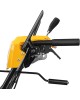 Снегоуборщик DENZEL Бензиновая снегоуборочная машина SBM 610DT PRO, 212cc, гусеницы, эл.старт, блок. дифф. 97657