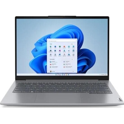 Ноутбук LENOVO 16 IPS FHD ThinkBook 16 G6 IRL Grey (21KH001ERU) ПИ Ноутбук LENOVO 16 IPS FHD ThinkBook 16 G6 IRL Grey (21KH001ERU) ПИ