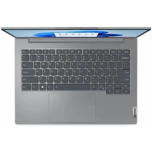 Ноутбук LENOVO 16 IPS FHD ThinkBook 16 G6 IRL Grey (21KH001ERU) ПИ Ноутбук LENOVO 16 IPS FHD ThinkBook 16 G6 IRL Grey (21KH001ERU) ПИ