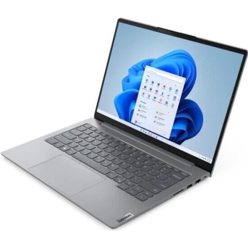 Ноутбук LENOVO 16 IPS FHD ThinkBook 16 G6 IRL Grey (21KH001ERU) ПИ Ноутбук LENOVO 16 IPS FHD ThinkBook 16 G6 IRL Grey (21KH001ERU) ПИ