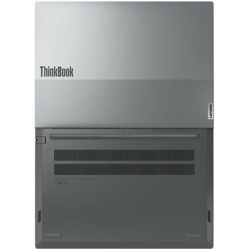 Ноутбук LENOVO 16 IPS FHD ThinkBook 16 G6 IRL Grey (21KH001ERU) ПИ Ноутбук LENOVO 16 IPS FHD ThinkBook 16 G6 IRL Grey (21KH001ERU) ПИ