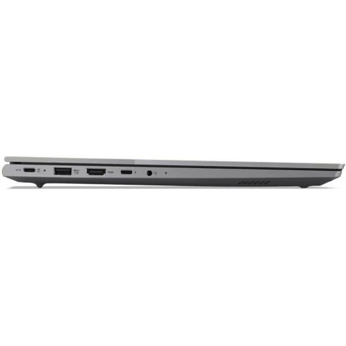 Ноутбук LENOVO 16 IPS FHD ThinkBook 16 G6 IRL Grey (21KH001ERU) ПИ Ноутбук LENOVO 16 IPS FHD ThinkBook 16 G6 IRL Grey (21KH001ERU) ПИ