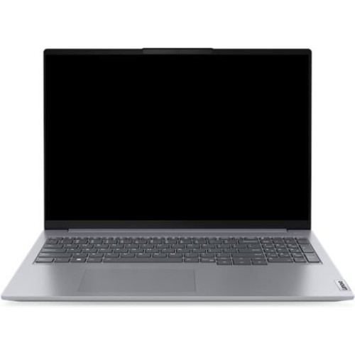 Ноутбук LENOVO 16 IPS FHD ThinkBook 16 G6 IRL Grey (21KH001ERU) ПИ Ноутбук LENOVO 16 IPS FHD ThinkBook 16 G6 IRL Grey (21KH001ERU) ПИ