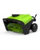 Снегоуборщик GREENWORKS SN2300, электрический 2602707