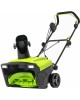 Снегоуборщик GREENWORKS SN2300, электрический 2602707