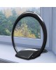 REXANT Антенна комнатная «Активная» для цифрового телевидения DVB-T2, Ring-50