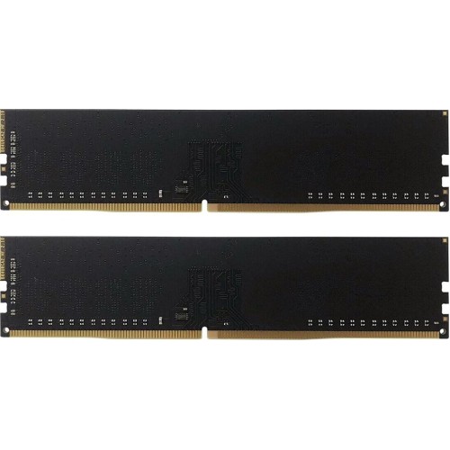 PATRIOT Модуль памяти DIMM 32GB DDR4-3200 K2 PSD432G3200K PATRIOT Модуль памяти DIMM 32GB DDR4-3200 K2 PSD432G3200K