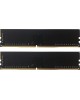 PATRIOT Модуль памяти DIMM 32GB DDR4-3200 K2 PSD432G3200K PATRIOT Модуль памяти DIMM 32GB DDR4-3200 K2 PSD432G3200K