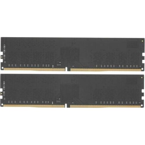 PATRIOT Модуль памяти DIMM 32GB DDR4-3200 K2 PSD432G3200K PATRIOT Модуль памяти DIMM 32GB DDR4-3200 K2 PSD432G3200K
