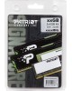 PATRIOT Модуль памяти DIMM 32GB DDR4-3200 K2 PSD432G3200K PATRIOT Модуль памяти DIMM 32GB DDR4-3200 K2 PSD432G3200K