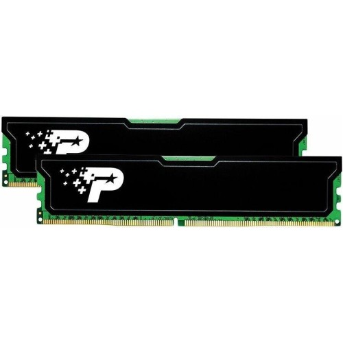 PATRIOT Модуль памяти DIMM 32GB DDR4-3200 K2 PSD432G3200K PATRIOT Модуль памяти DIMM 32GB DDR4-3200 K2 PSD432G3200K