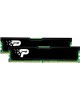 PATRIOT Модуль памяти DIMM 32GB DDR4-3200 K2 PSD432G3200K PATRIOT Модуль памяти DIMM 32GB DDR4-3200 K2 PSD432G3200K