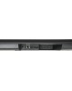 YAMAHA Саундбар YAS-109 2.1 120Вт+60Вт черный