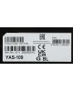 YAMAHA Саундбар YAS-109 2.1 120Вт+60Вт черный