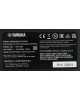 YAMAHA Саундбар YAS-109 2.1 120Вт+60Вт черный