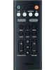 YAMAHA Саундбар YAS-109 2.1 120Вт+60Вт черный