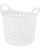 посуда BEROSSI Корзинка Soft 4,1 л (снежно-белый) (312625)