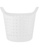 посуда BEROSSI Корзинка Soft 4,1 л (снежно-белый) (312625)