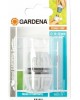 сад огород GARDENA Муфта соединительная 18232-29.000.00 Д.вх.1/2