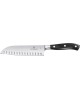 VICTORINOX Набор ножей кухон. Grand Maitre Cutlery Block 7.7243.6 (7.7243.6) компл.:6предм. с подставкой черный подар.коробка