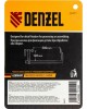 DENZEL Струбцина F-образная, 120x300мм, кованая 20477