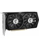 MSI Видеокарта NVIDIA GeForce RTX 3050 RTX 3050 GAMING X 6G 6ГБ Gaming X, GDDR6, Ret