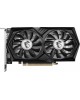 MSI Видеокарта NVIDIA GeForce RTX 3050 RTX 3050 GAMING X 6G 6ГБ Gaming X, GDDR6, Ret