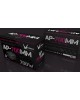 FORMULA Блок питания AP-700ММ, 700Вт, 120мм, черный, retail