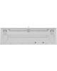 A4TECH Клавиатура Fstyler FS100 Neon, USB, серый + белый